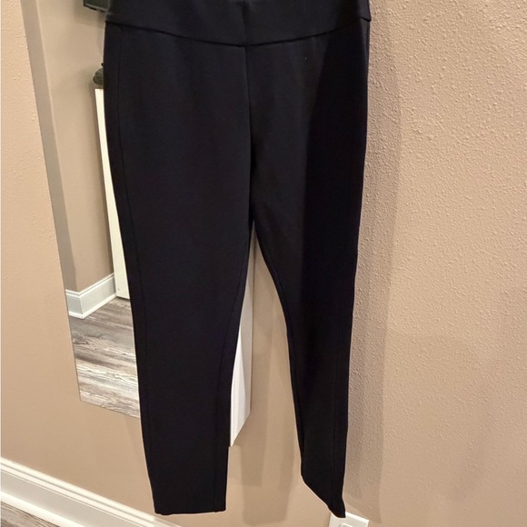 Express Black Pants - Picture 3 of 4